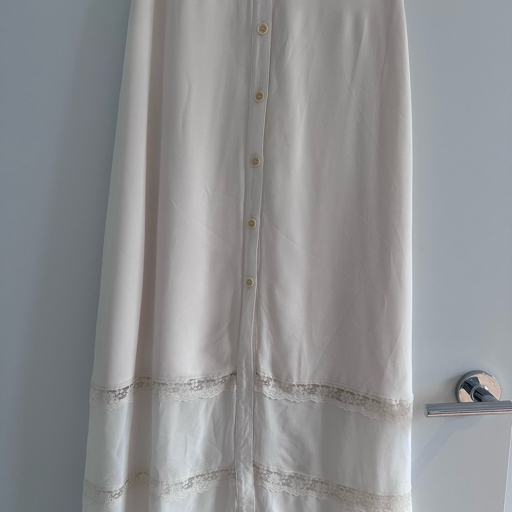 Reformation Woodson Dress - Picture 13 of 16